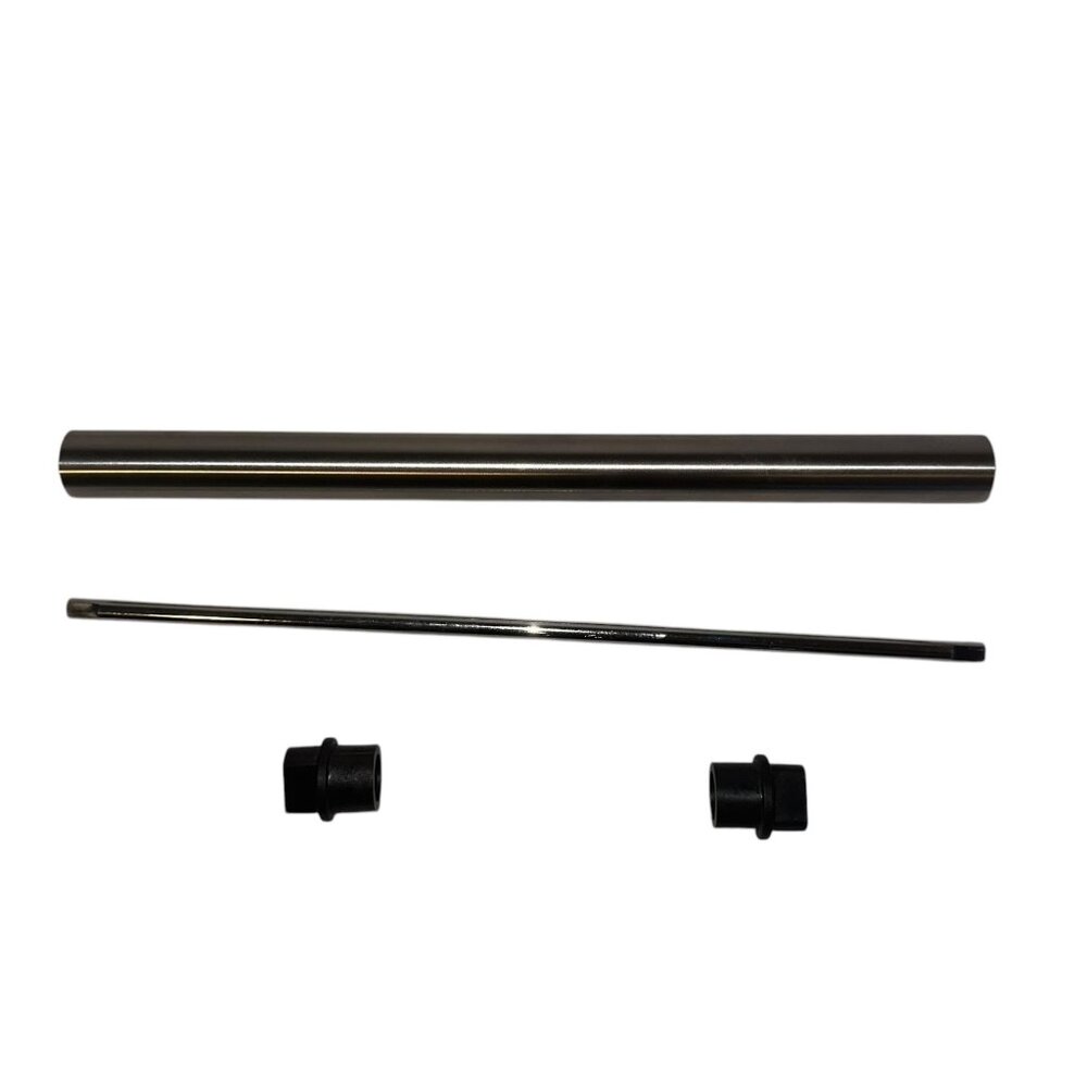 Breville BGR820XL The Smart Grill Stainless Steel Handle Replacement Parts